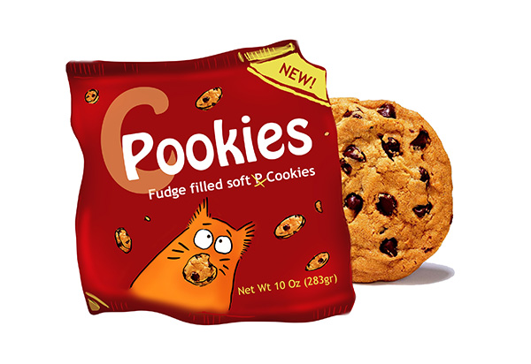 pookie-cookie