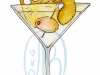 POOKIE - martini-cat