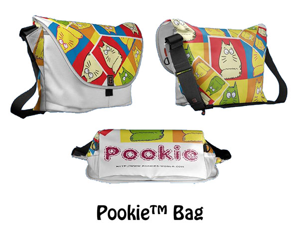 pookiebag